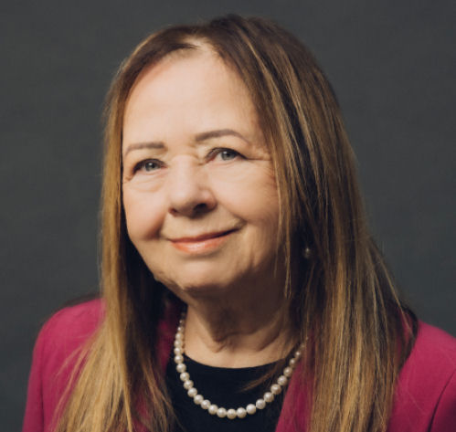 Prof. Wanda Gryglewicz-Kacerka